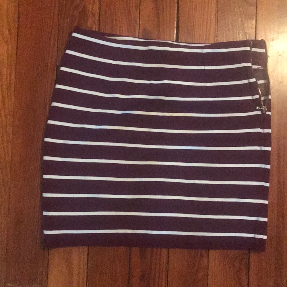 Banana Republic High Waisted skirt
